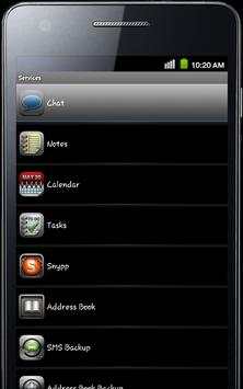 Keeta Media Player screenshot 3
