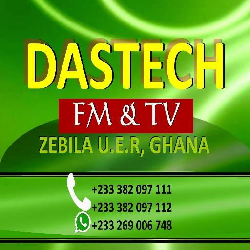 DASTECH MEDIA APP 2.2