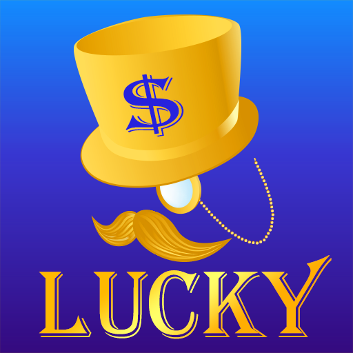 Lucky Star - Free Lottery Games, Real Rewards icon