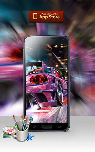 Sport Cars Wallpapers स्क्रीनशॉट 1
