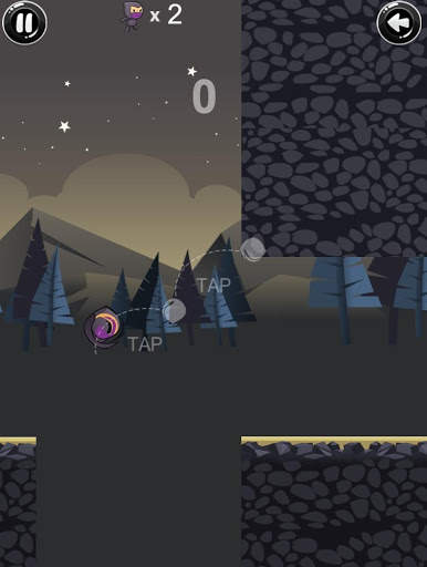 Ninja Games Pack screenshot 5
