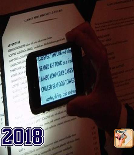 Magnifier flashlight plus screenshot 6