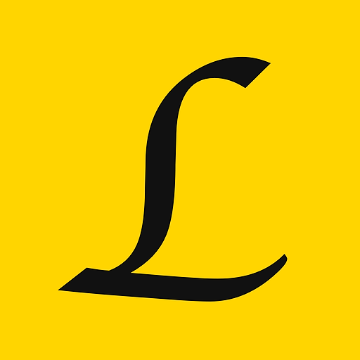 Find &amp; Hire Lawyers Near Me icon