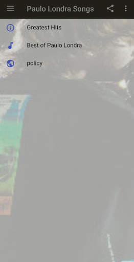 Paulo Londra Songs screenshot 1