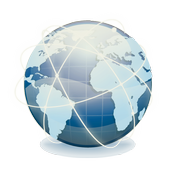 Proxy Browser icon