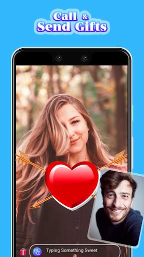 Joi Live Video Chat- Random video Chat screenshot 5