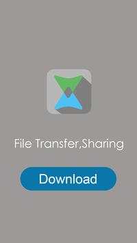 Free File Transfer for Sharing 2019 Tips screenshot 1