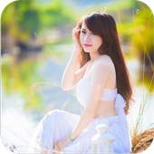 HD Beautiful Girl Wallpapers 1.6