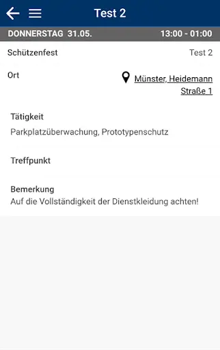 PLAN|NET|APP 2 screenshot 7