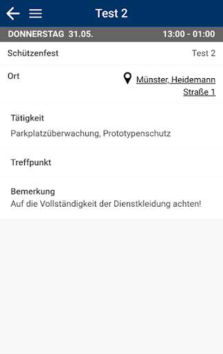 PLAN|NET|APP 2 screenshot 7