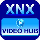 XNX Video Player - XNX Videos Video Player 1.0