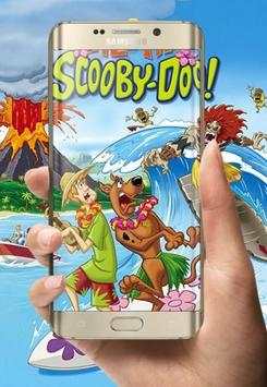 Scooby Doo Wallpaper screenshot 4