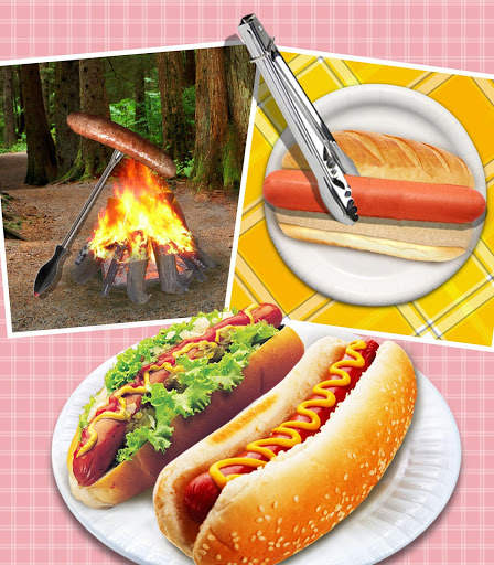 Hot Dog Maker! screenshot 9