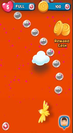 Cube Candy - Candy Blasting Game,Candy Game screenshot 6
