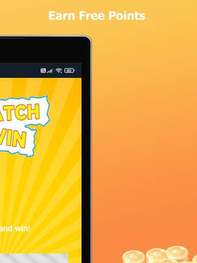 Game Cash Rewards - Earn Money & Free Gift Cards screenshot 20