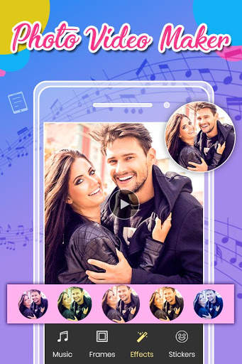 Slideshow Maker - Photo Video Maker with Music screenshot 4