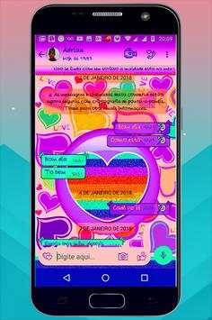WA gb Terbaru screenshot 2