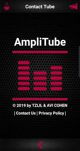 AmpliTube - Amplify Your Personal Music Experience screenshot 8