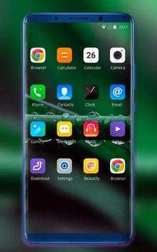 Theme for vivo y93 wallpaper screenshot 2