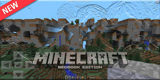 Bedrock Minecraft Mod Master screenshot 3