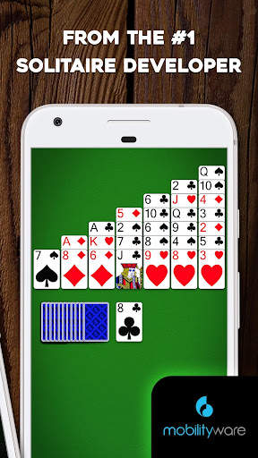 Crown Solitaire: Card Game screenshot 5
