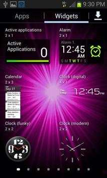 Colorful Rays Live Wallpaper screenshot 3