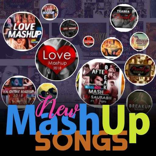 New Mashup Song screenshot 1