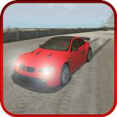 Dirt Rally Driving 1.0