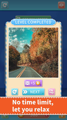 Jigsaw Puzzles - 2000  levels screenshot 5