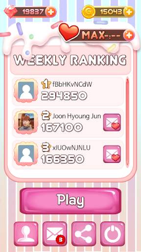My Candy Pop screenshot 2