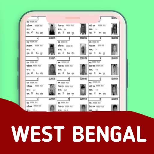 WB Voter list 2021 9.0.22