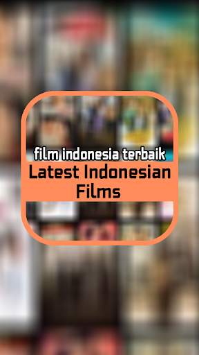 New Indonesian Films: film indonesia terbaik screenshot 1