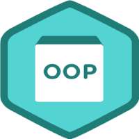 Object Oriented Programming (Oops) icon