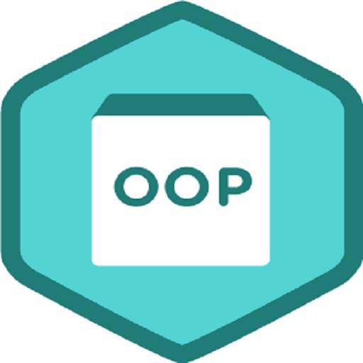 Object Oriented Programming (Oops) 3.3
