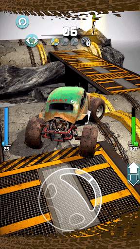 Hyper 4x4 Driving screenshot 8