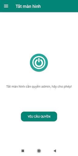 Tắt màn hình nhanh (tat man hinh nhanh) screenshot 2
