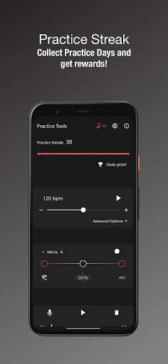 Daily Practice Tools - Music screenshot 5