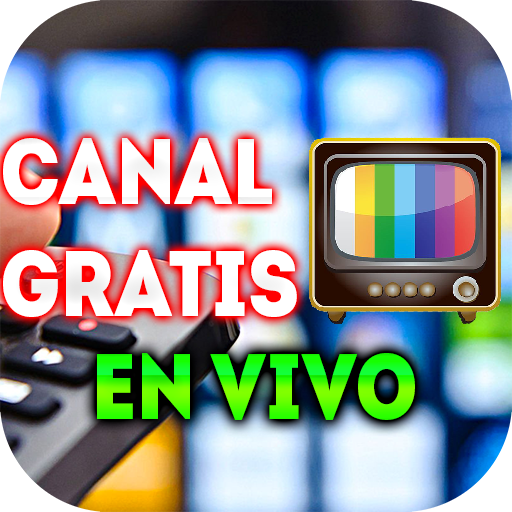 Ver TV Todos Los Canales Guide - En Vivo icon