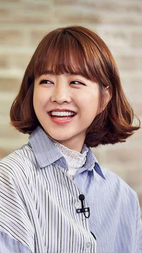 Latest Park Bo Young Wallpapers HD screenshot 6