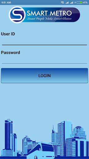 Smart Bus For Bus Merchant screenshot 1