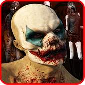 Dead target zombie survival-zombie girl zombieland 1.0