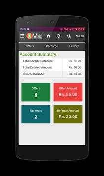 MobiMoney Free Mobile Recharge screenshot 4