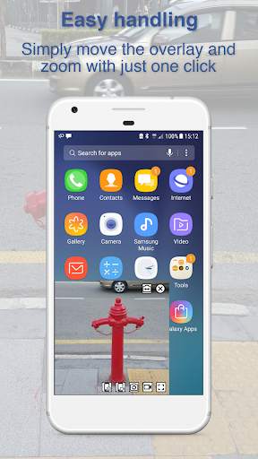 Live Camera for Facebook Premium screenshot 3