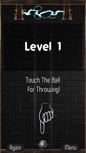 Insulated Ball screenshot 4