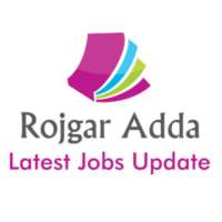 Rojgar Adda icon