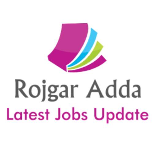 Rojgar Adda screenshot 1