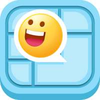 Chic Emoji Keyboard