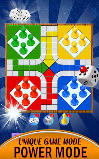 Multiplayer Ludo Pro 2021 - Ludo Video Call Game screenshot 3