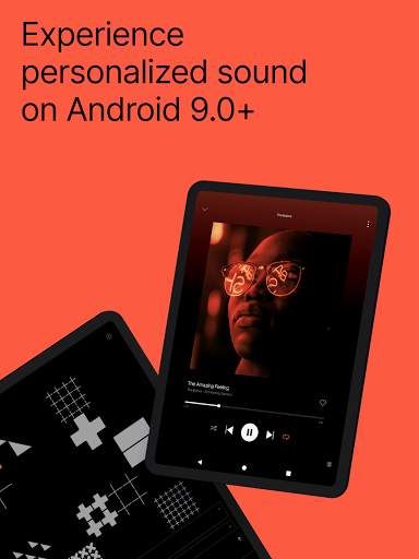 SoundID™ sound personalization screenshot 17