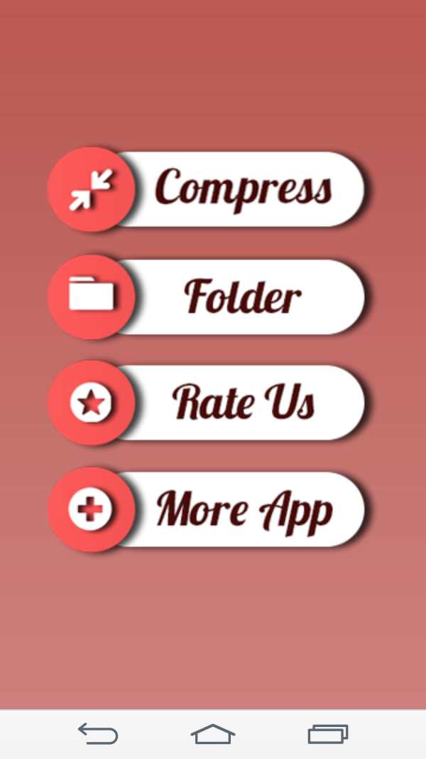 Video Compressor скриншот 2